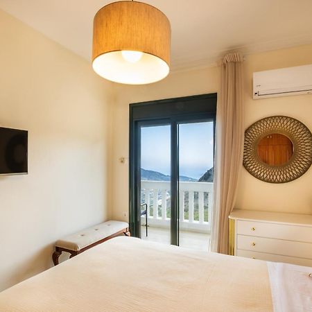 Villa Maria Voládha Dış mekan fotoğraf