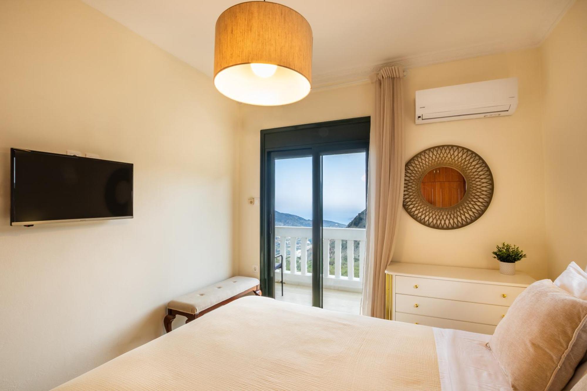 Villa Maria Voládha Dış mekan fotoğraf