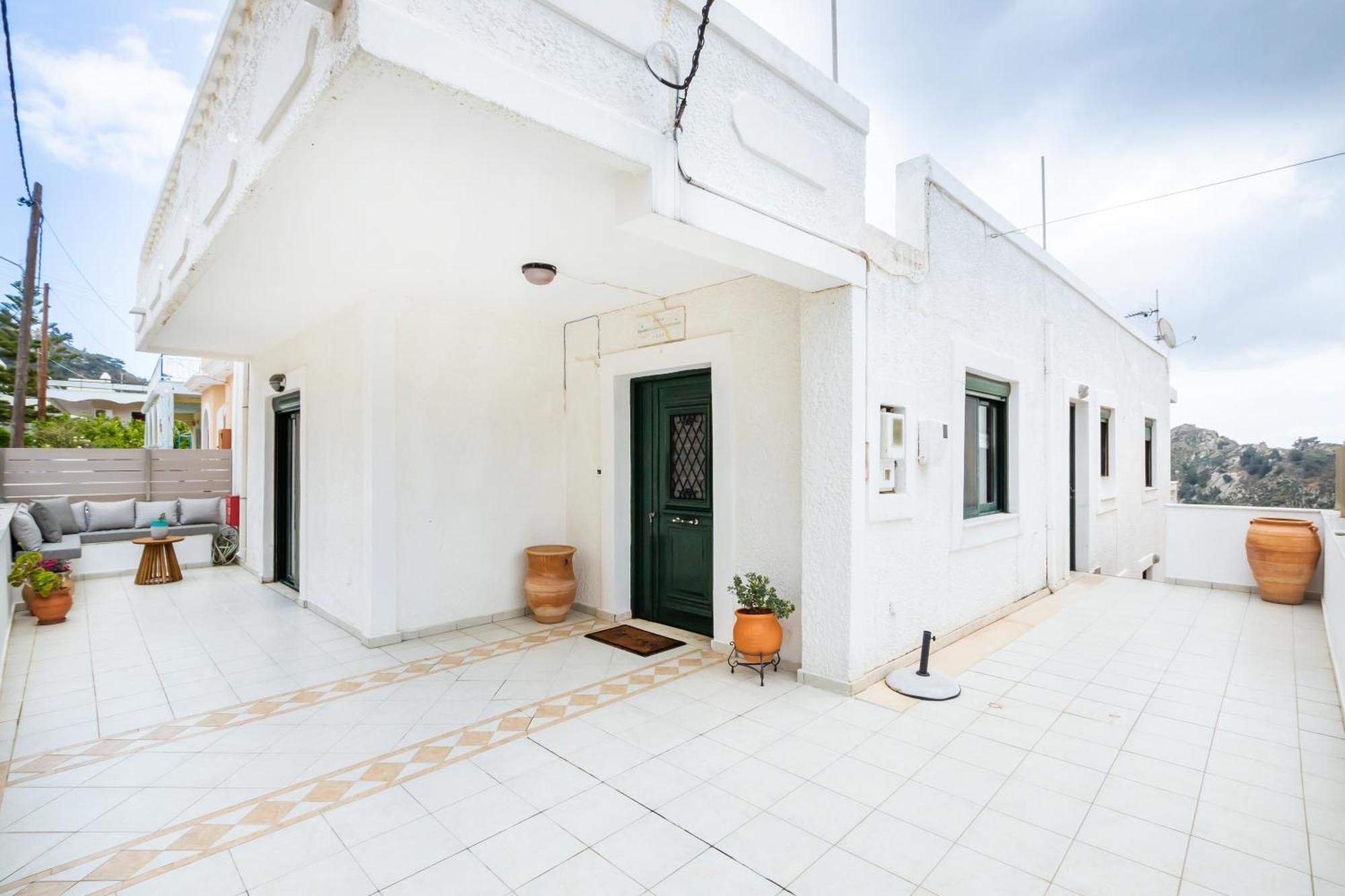 Villa Maria Voládha Dış mekan fotoğraf