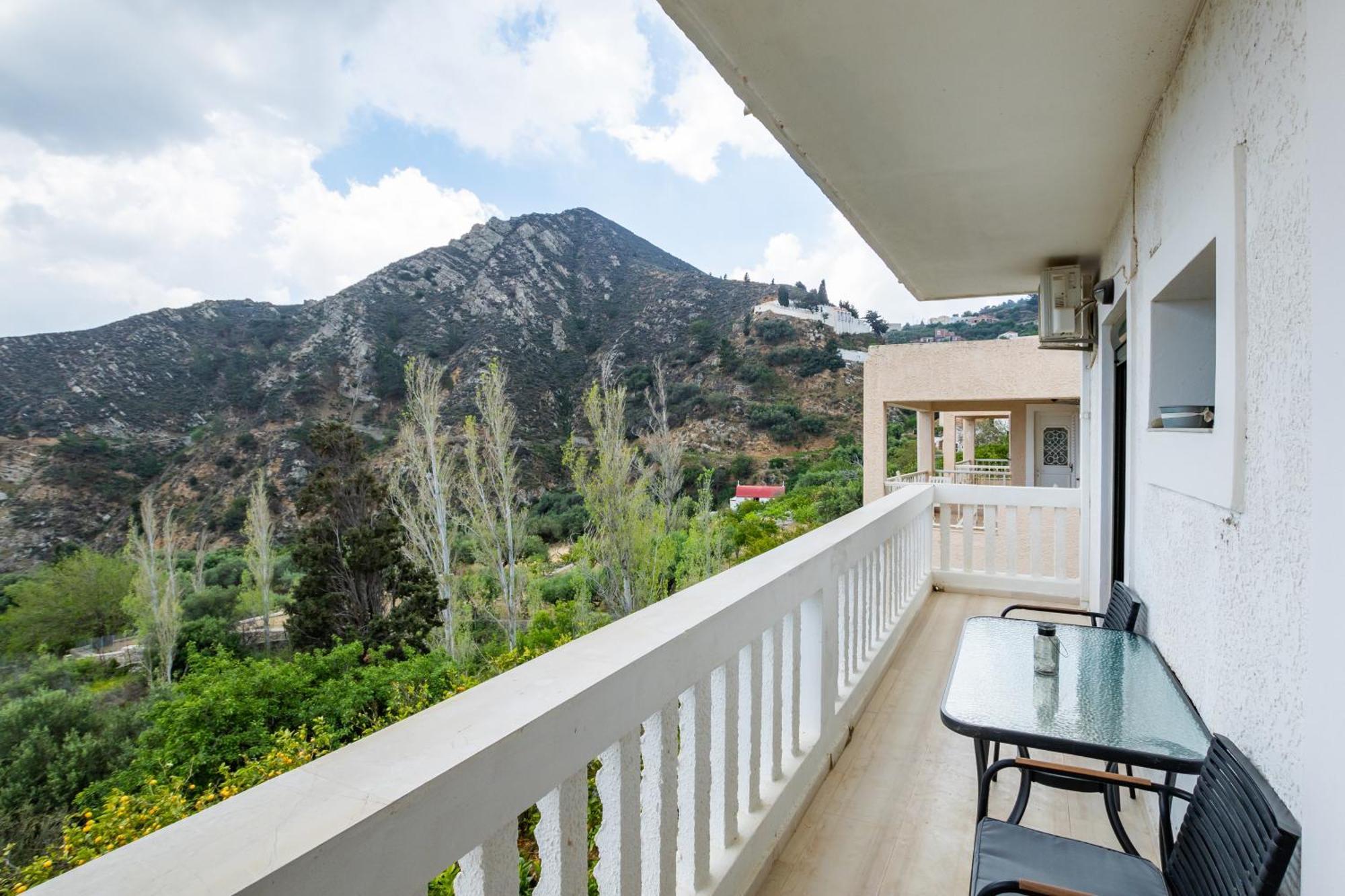 Villa Maria Voládha Dış mekan fotoğraf