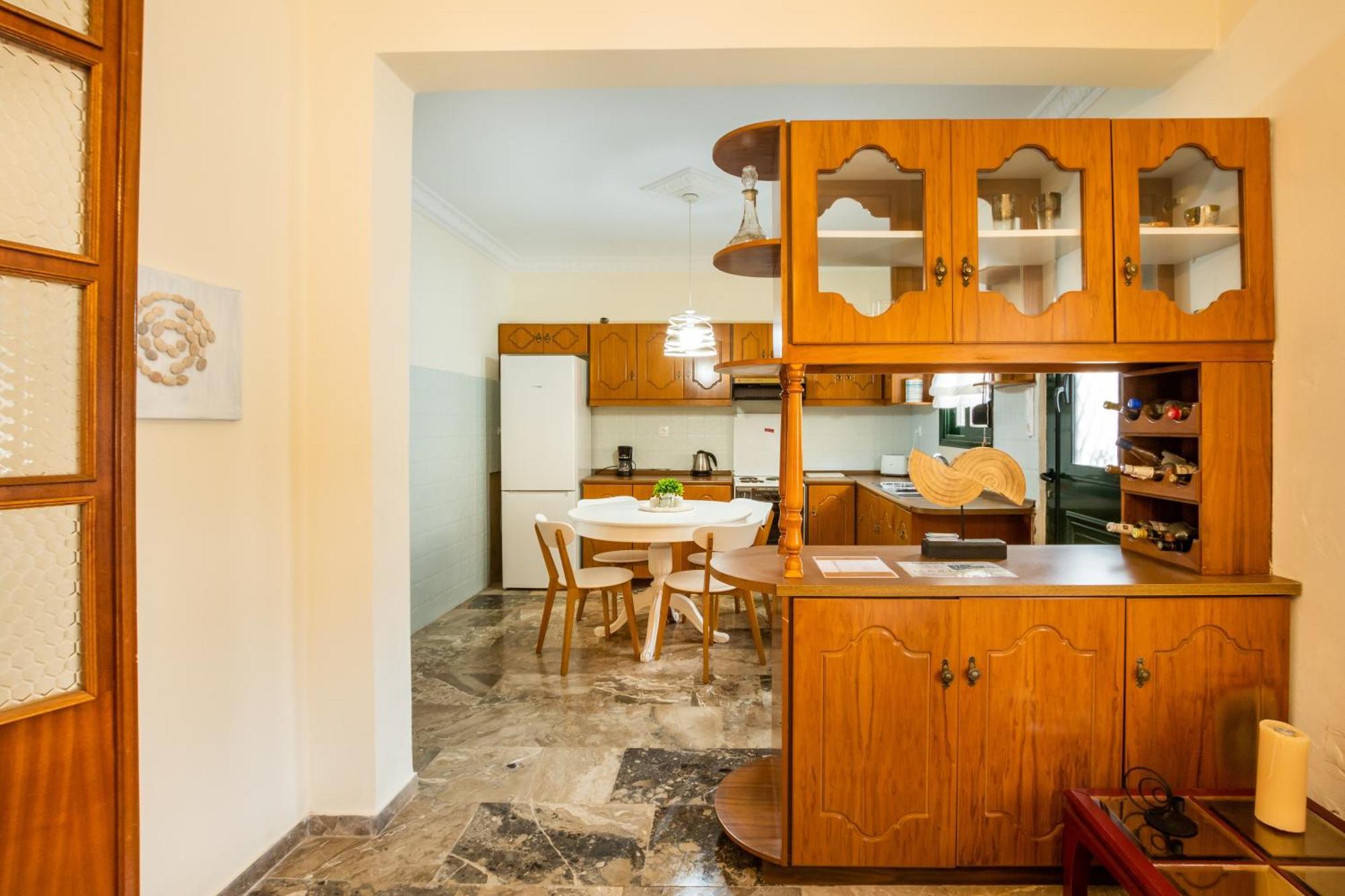 Villa Maria Voládha Dış mekan fotoğraf