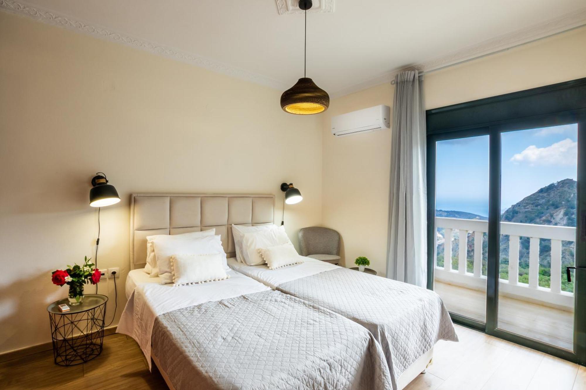 Villa Maria Voládha Dış mekan fotoğraf