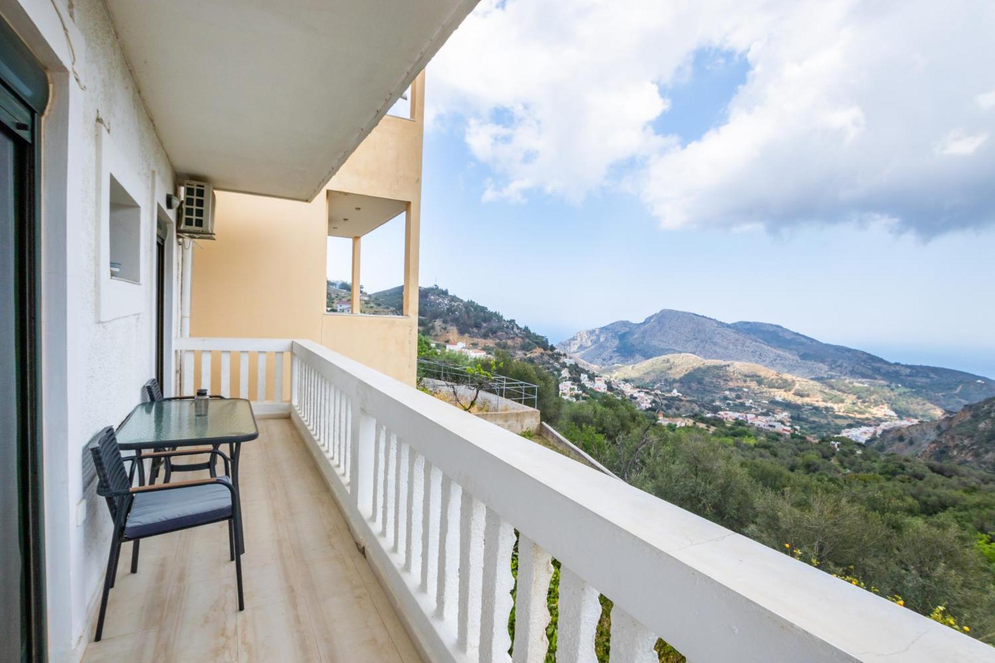 Villa Maria Voládha Dış mekan fotoğraf