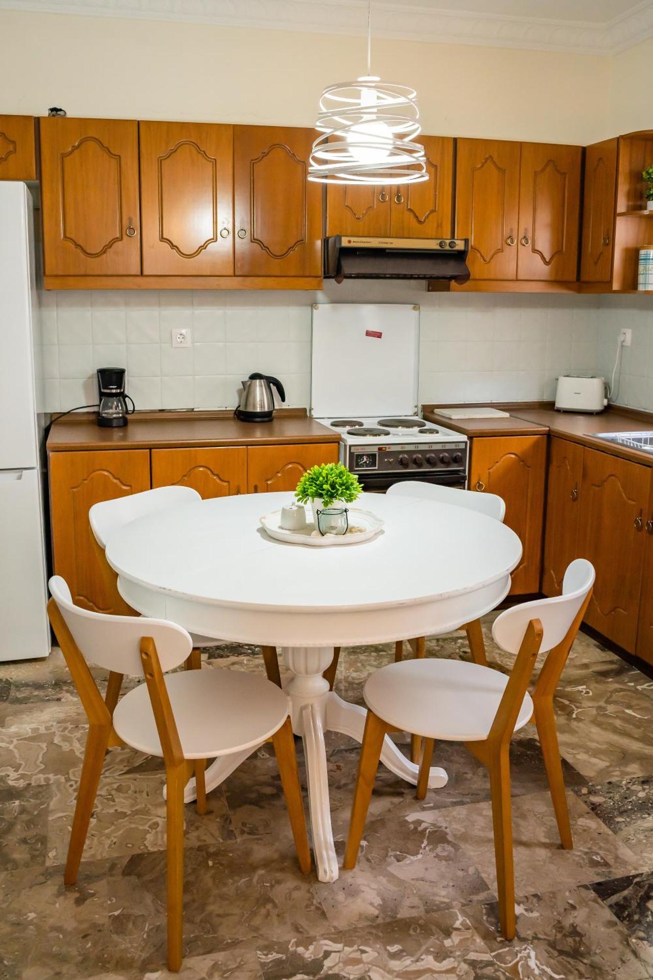 Villa Maria Voládha Dış mekan fotoğraf