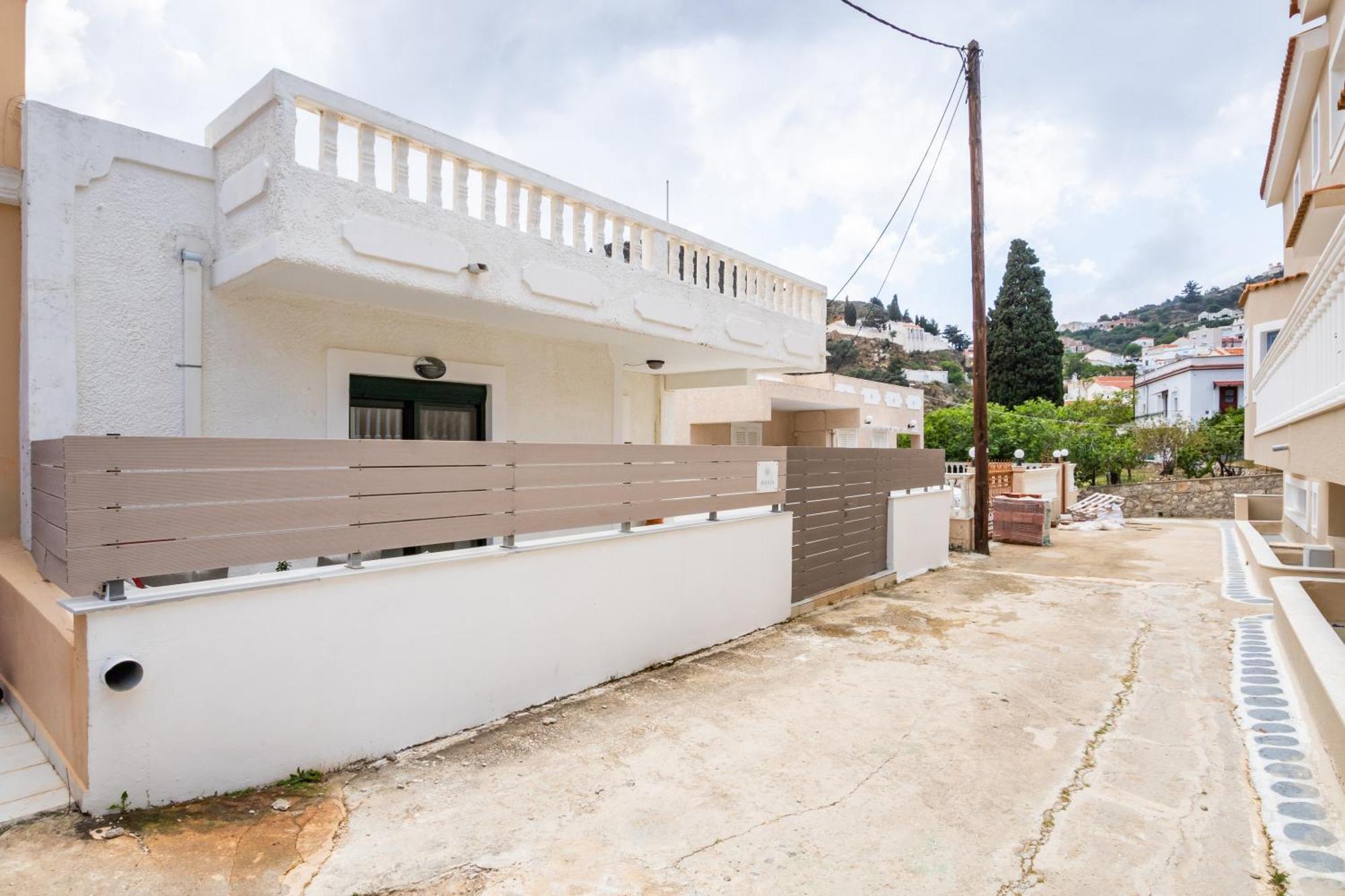 Villa Maria Voládha Dış mekan fotoğraf