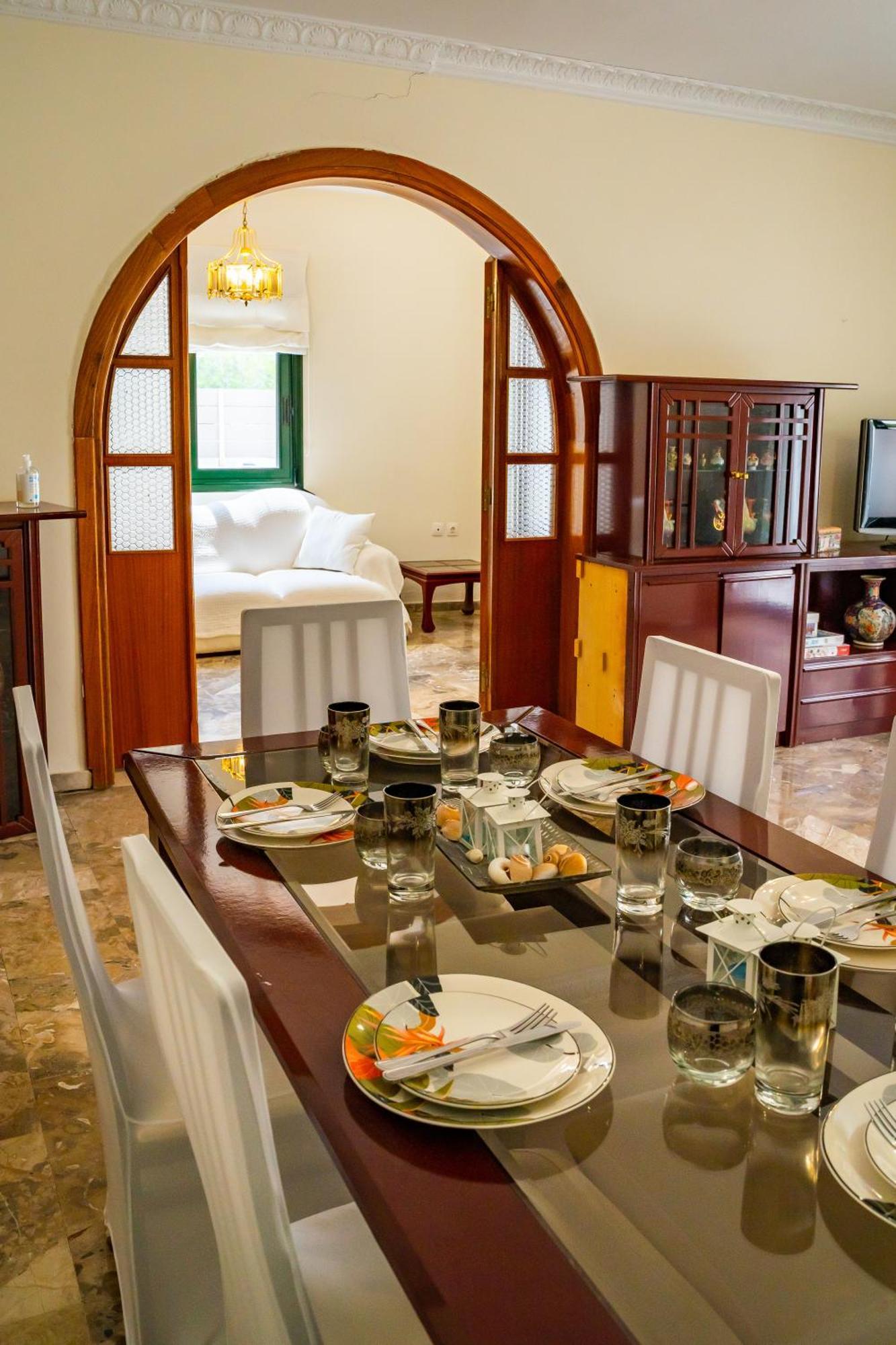 Villa Maria Voládha Dış mekan fotoğraf