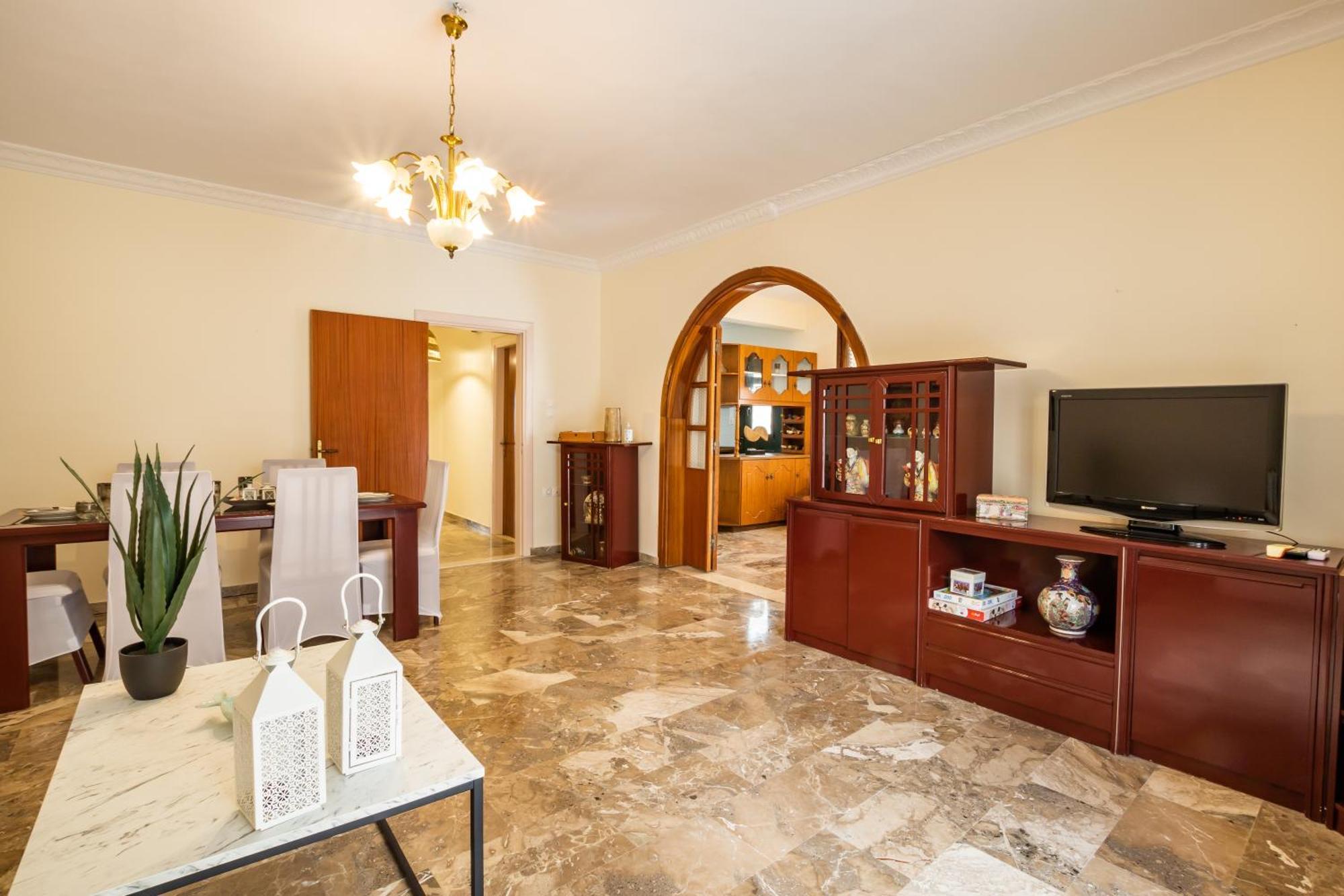 Villa Maria Voládha Dış mekan fotoğraf