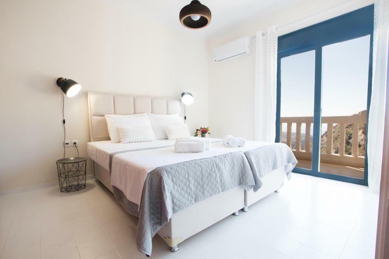 Villa Maria Voládha Dış mekan fotoğraf